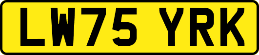 LW75YRK