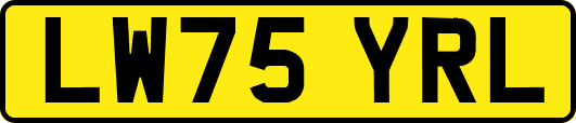 LW75YRL