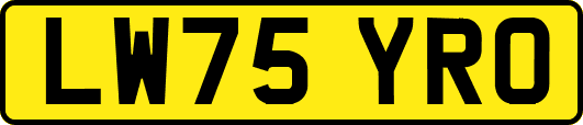 LW75YRO