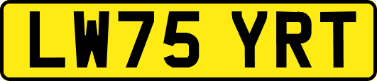 LW75YRT