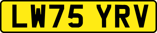 LW75YRV