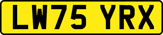 LW75YRX
