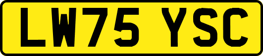 LW75YSC