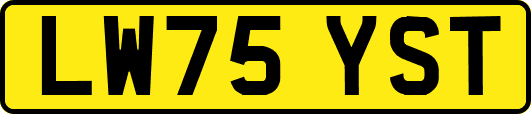 LW75YST