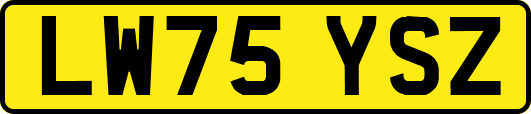 LW75YSZ