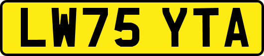 LW75YTA