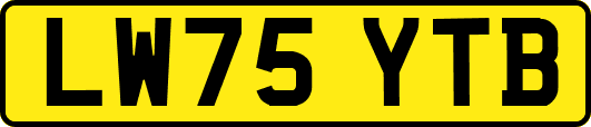 LW75YTB