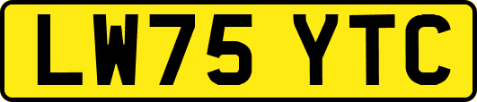 LW75YTC