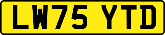 LW75YTD