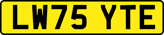 LW75YTE