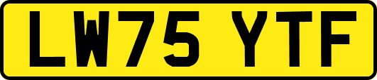 LW75YTF