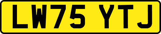 LW75YTJ