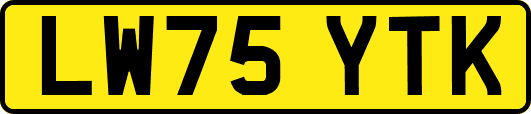 LW75YTK