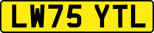 LW75YTL