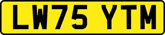 LW75YTM