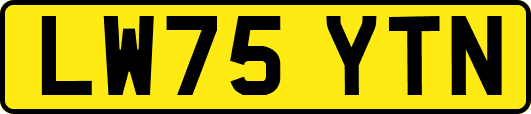LW75YTN