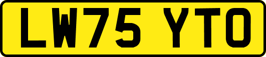 LW75YTO