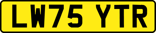 LW75YTR