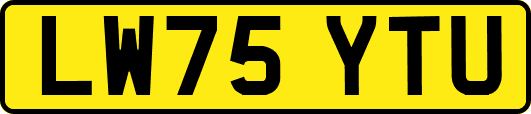 LW75YTU