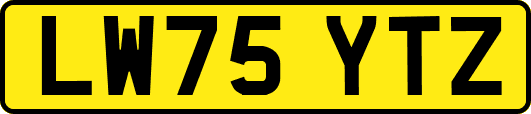 LW75YTZ