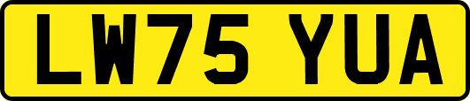 LW75YUA
