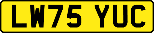 LW75YUC