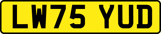 LW75YUD