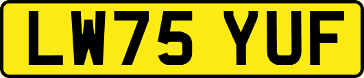 LW75YUF