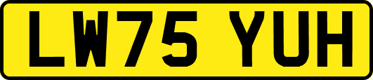 LW75YUH