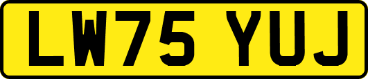 LW75YUJ
