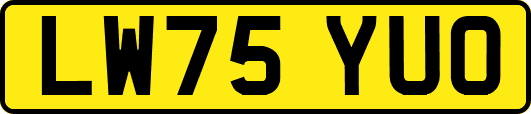 LW75YUO