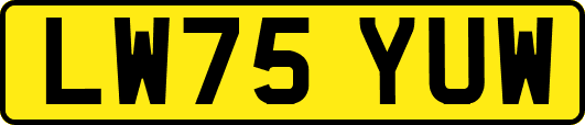 LW75YUW