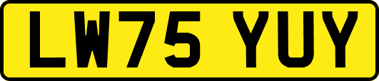 LW75YUY