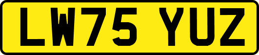 LW75YUZ