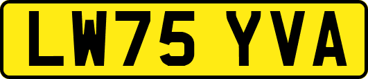 LW75YVA