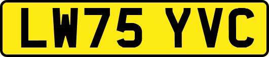 LW75YVC