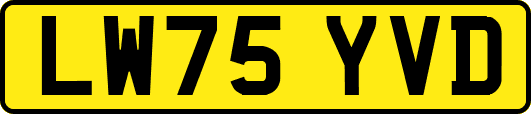 LW75YVD