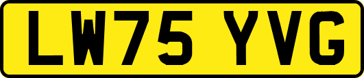 LW75YVG