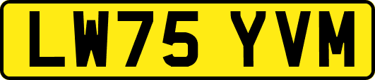 LW75YVM