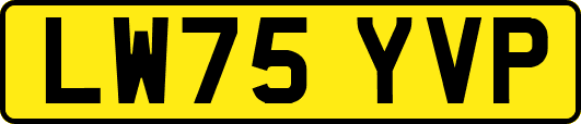 LW75YVP