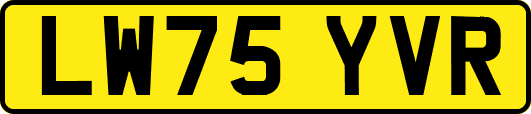 LW75YVR