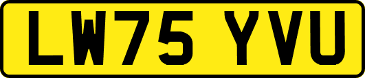 LW75YVU