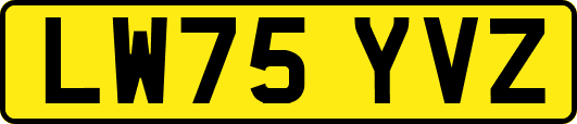 LW75YVZ