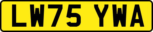 LW75YWA