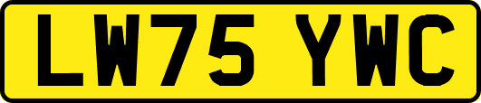 LW75YWC