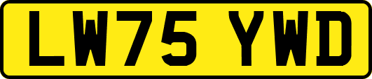 LW75YWD