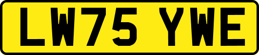 LW75YWE