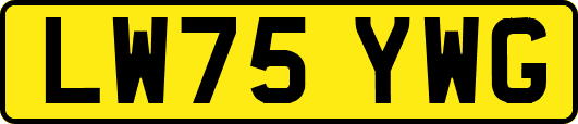 LW75YWG