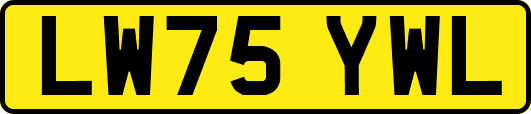 LW75YWL