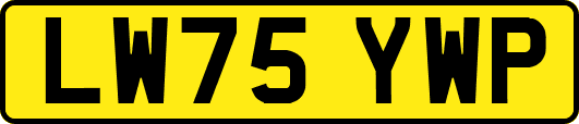 LW75YWP